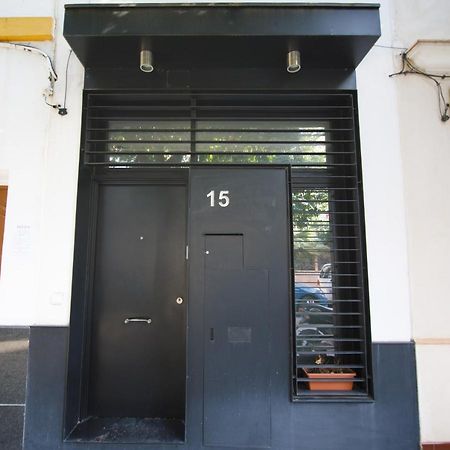 Rentalsevilla General Martinez Luaran gambar